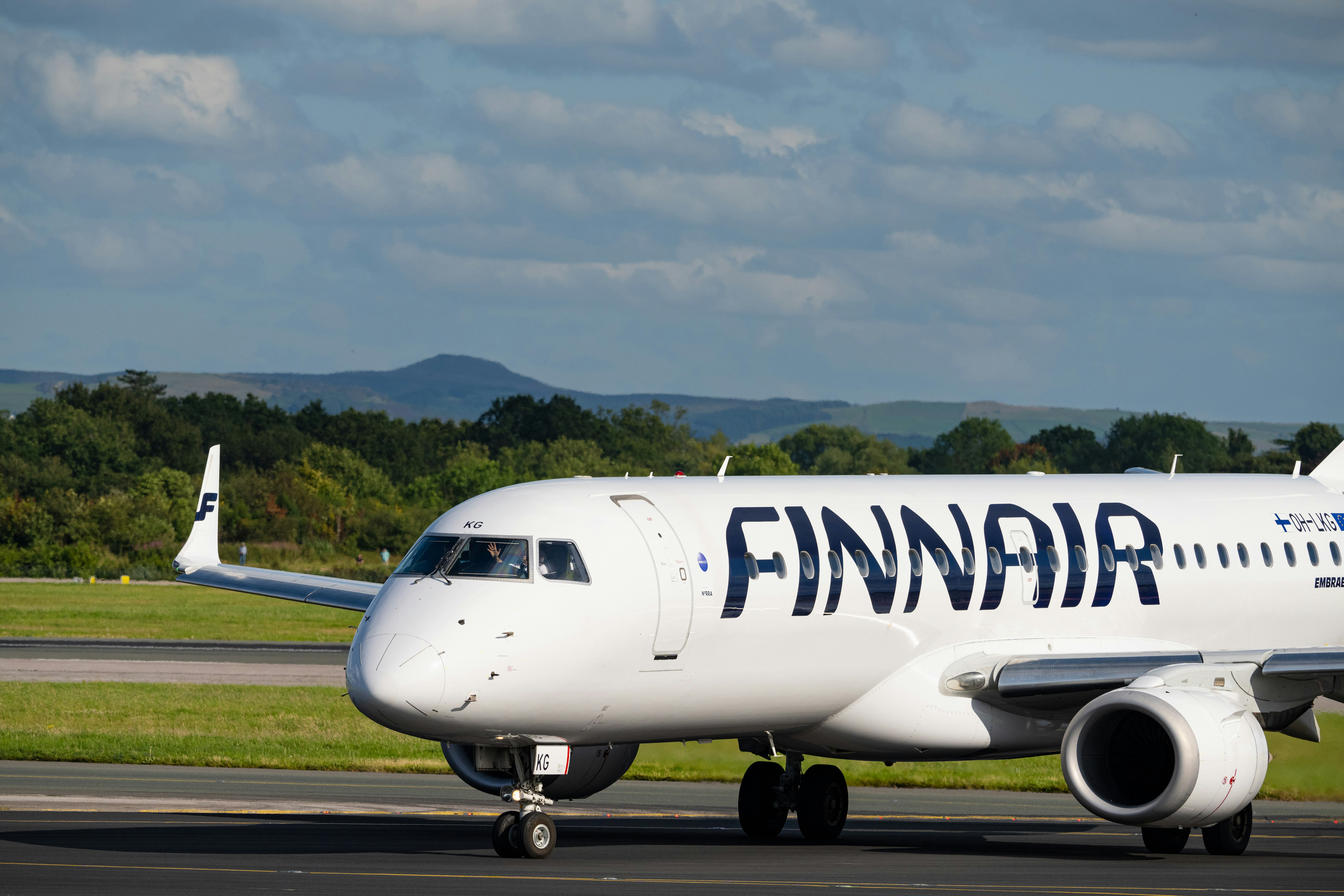 Business and Minority Rights?! – Notes on a Recent Finnair Affair Involving the Swedish Language