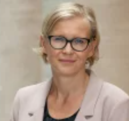 Pamela Slotte Russo