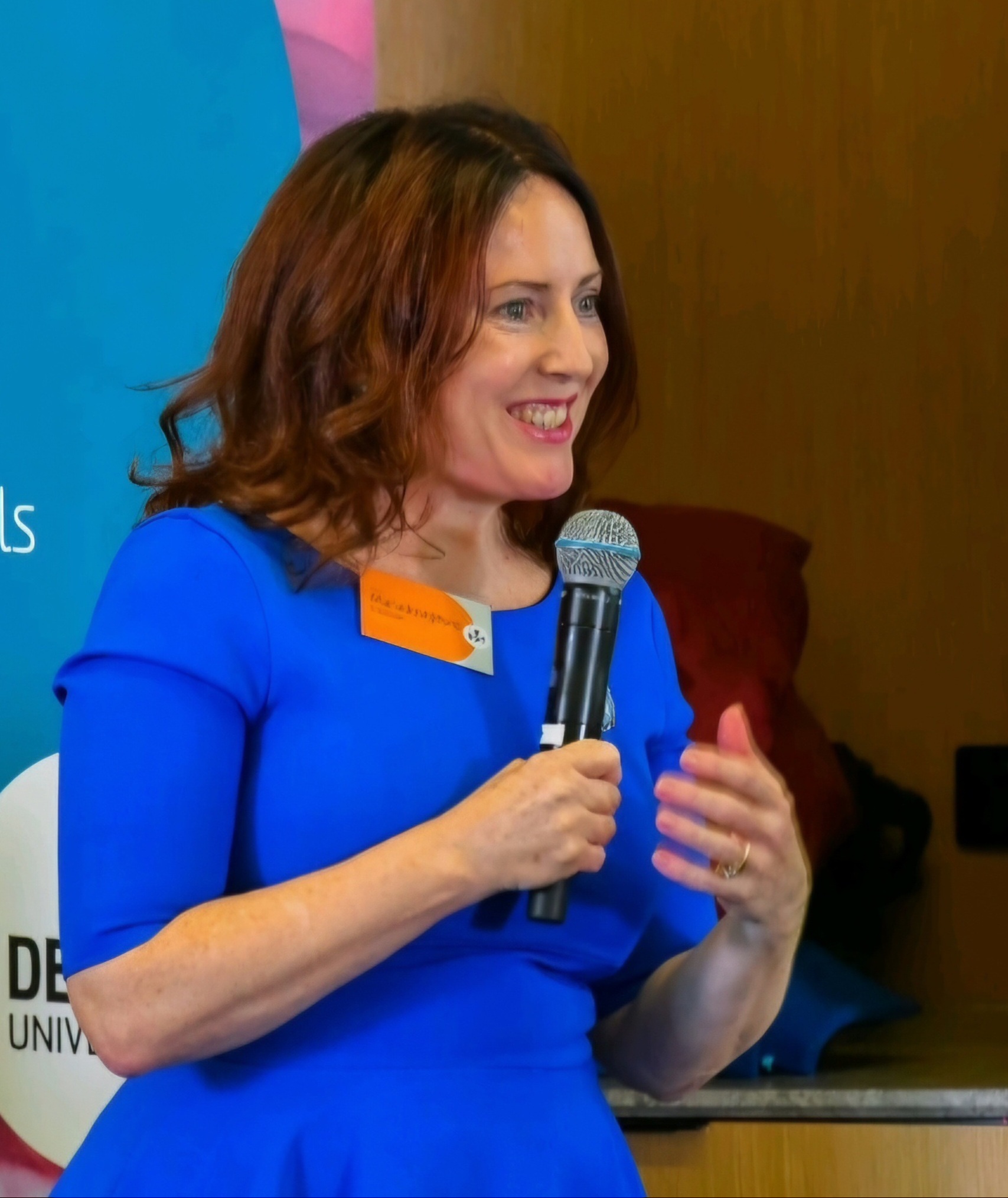 Maria O'Sullivan